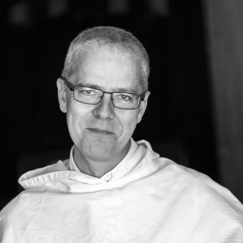 Fr. Olivier de Saint Martin