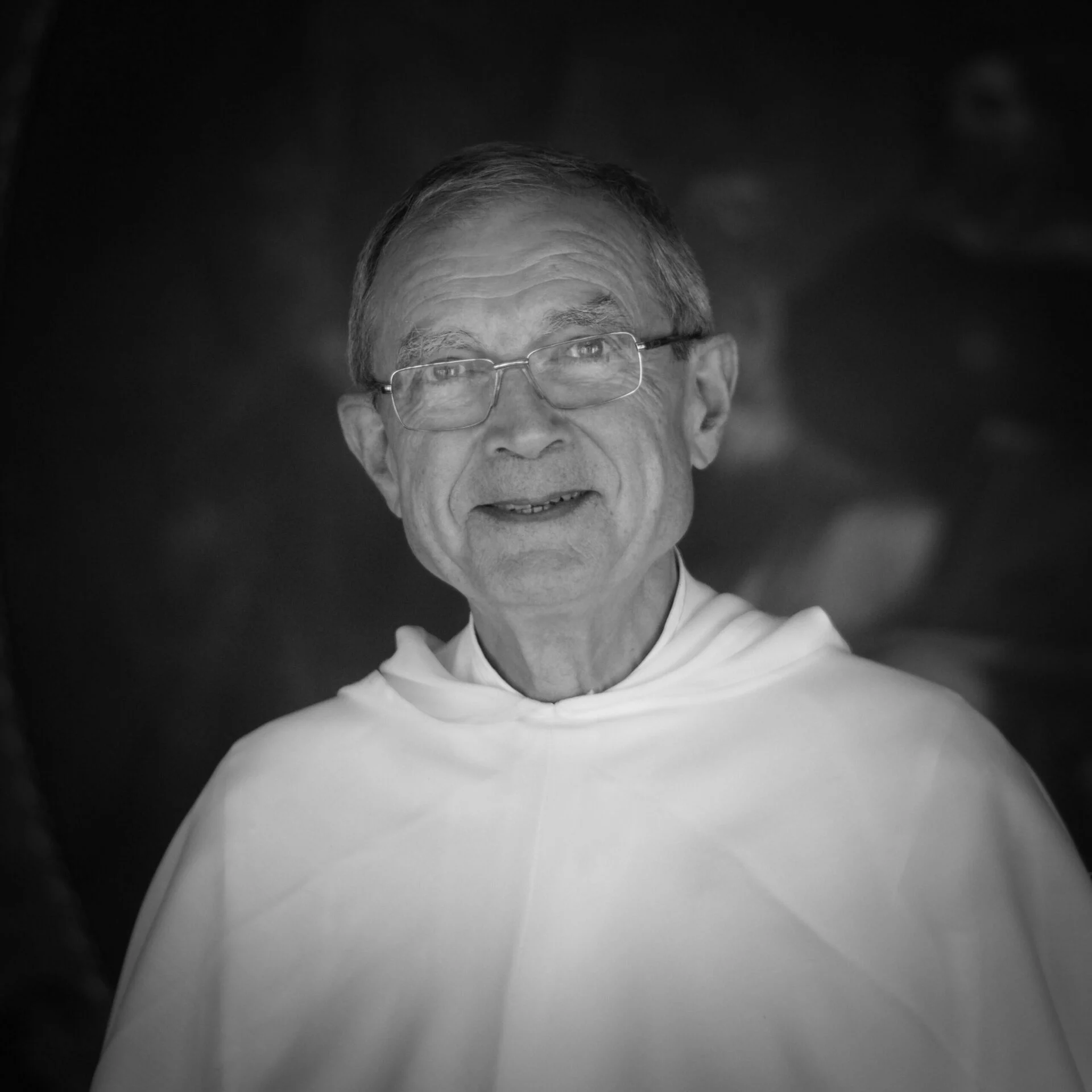 Fr. Benoit-Dominique de la Soujeole