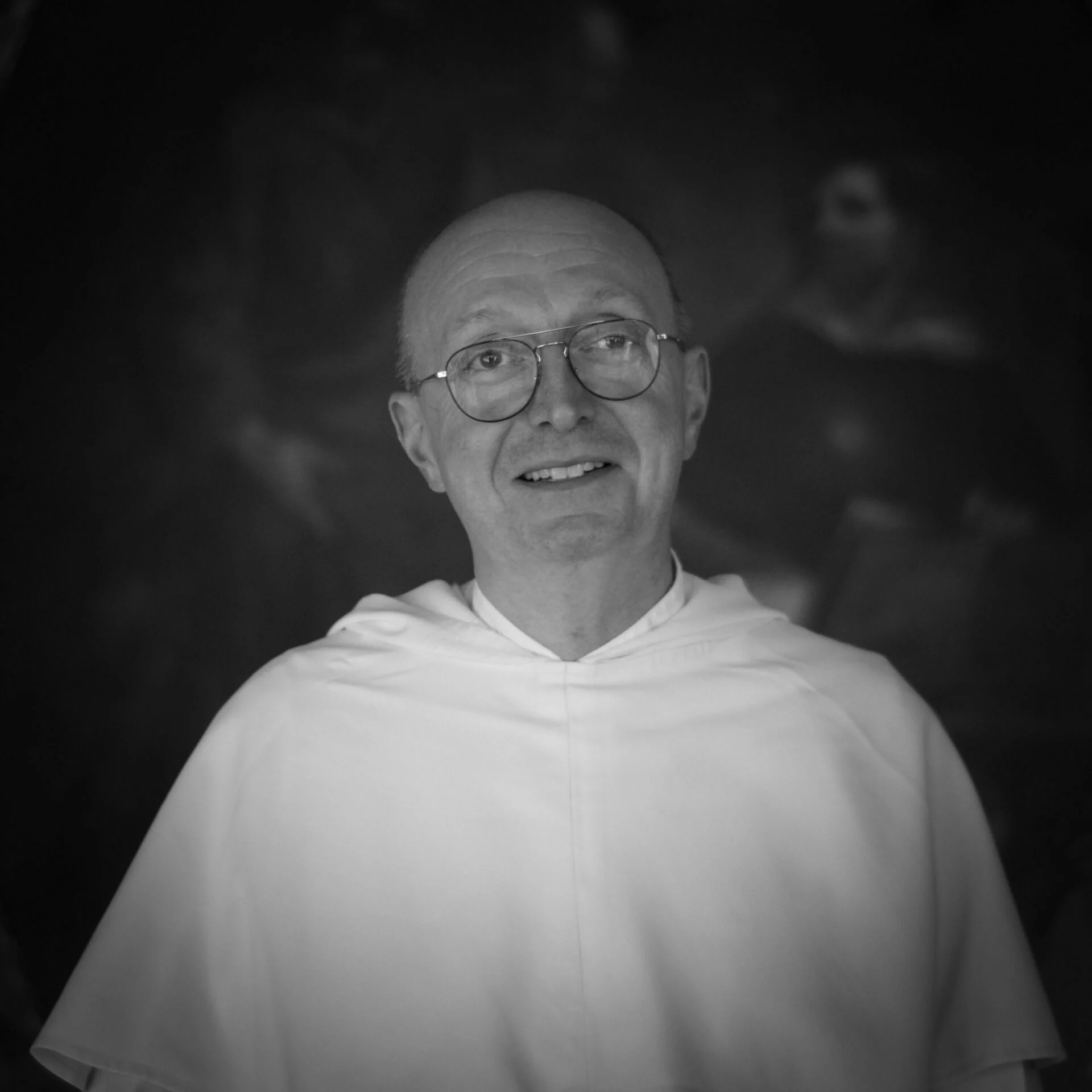Fr. Joseph-Thomas Pini