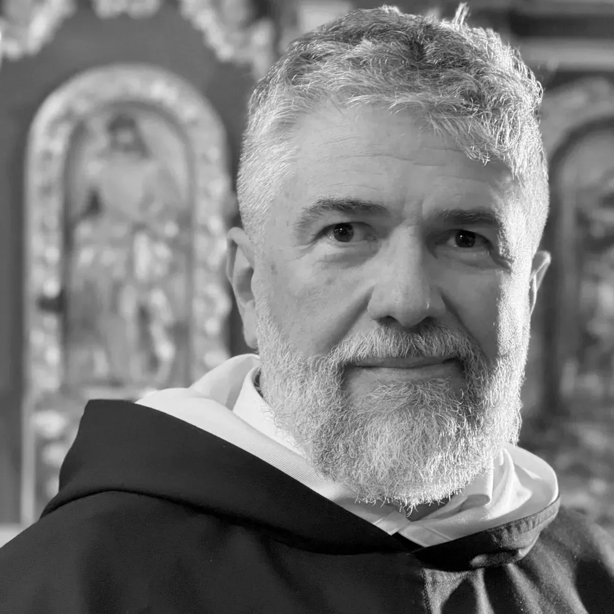 Fr. Marie-Arnaud Gualandi-Goffaut