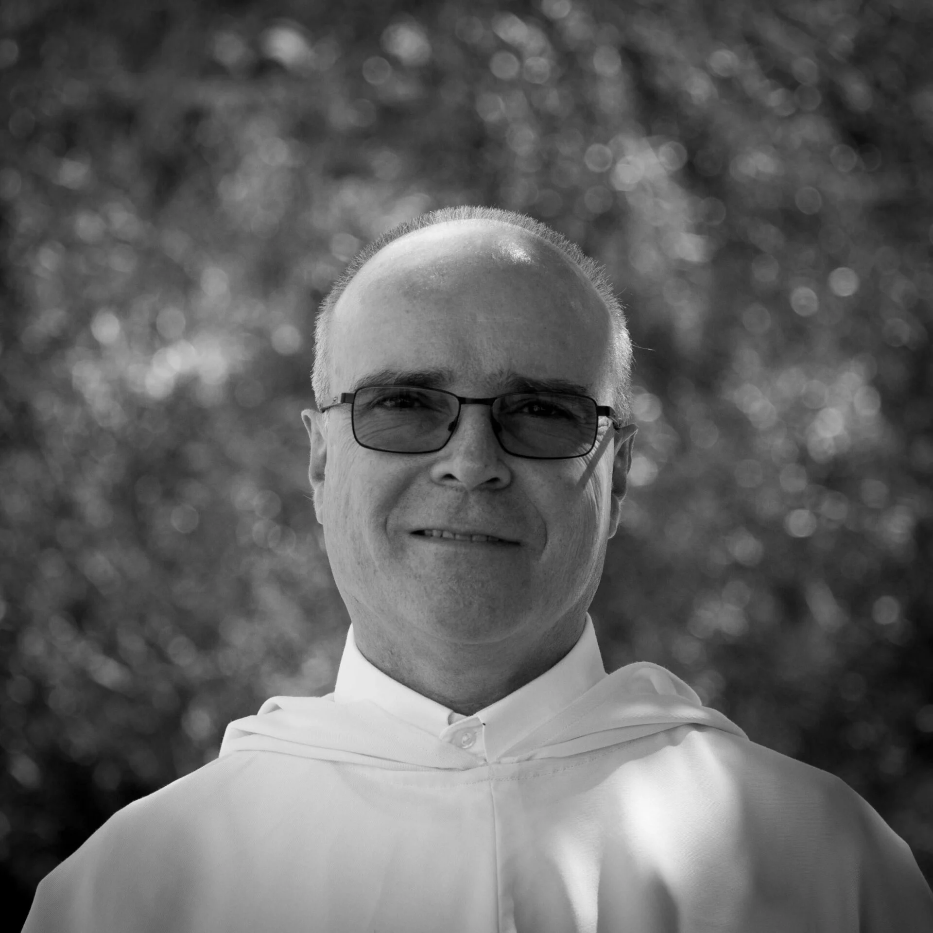 Fr. Henri-Dominique de Spéville